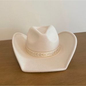 Altar’d state cowgirl hat